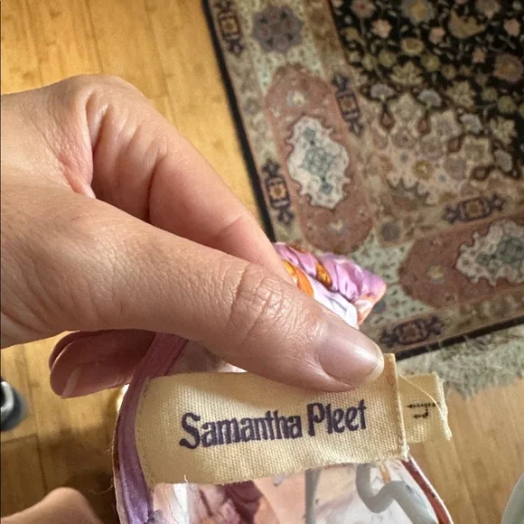 Samantha Pleet dress - Picture 4 of 4